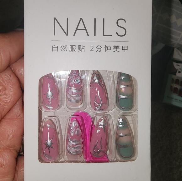 YOU NAILED IT ACTIVITY 💅 - Picture 5 of 9